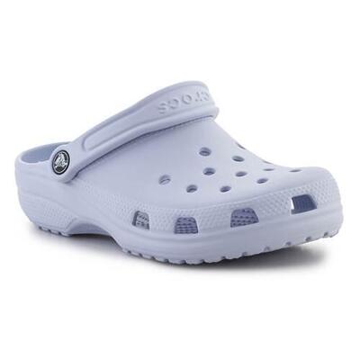 Damen universal Schuh Crocs Classic Dreamscape