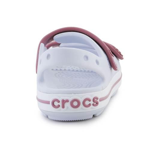 Chaussures universel bébés Crocs Crocband Cruiser 5/6