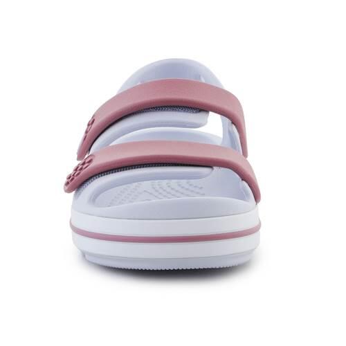Chaussures universel bébés Crocs Crocband Cruiser 2/6