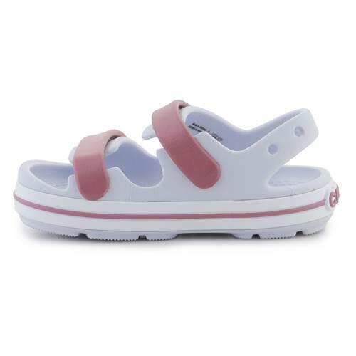 Chaussures universel bébés Crocs Crocband Cruiser 4/6
