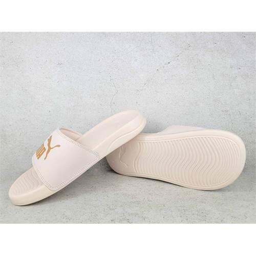 Mules femmes Puma Popcat 20 Coquette 4/5