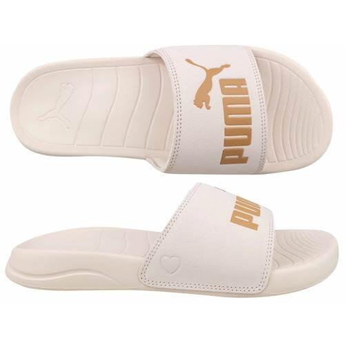 Mules femmes Puma Popcat 20 Coquette 3/5