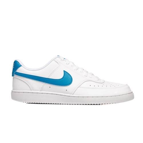 NIKE Sneaker Nike Court Vision Low Nn Adulto