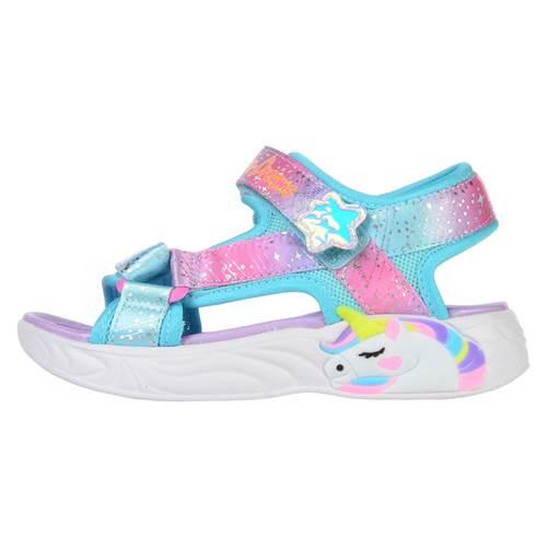 Buty do chodzenia dla dzieci Skechers Unicorn Dreams