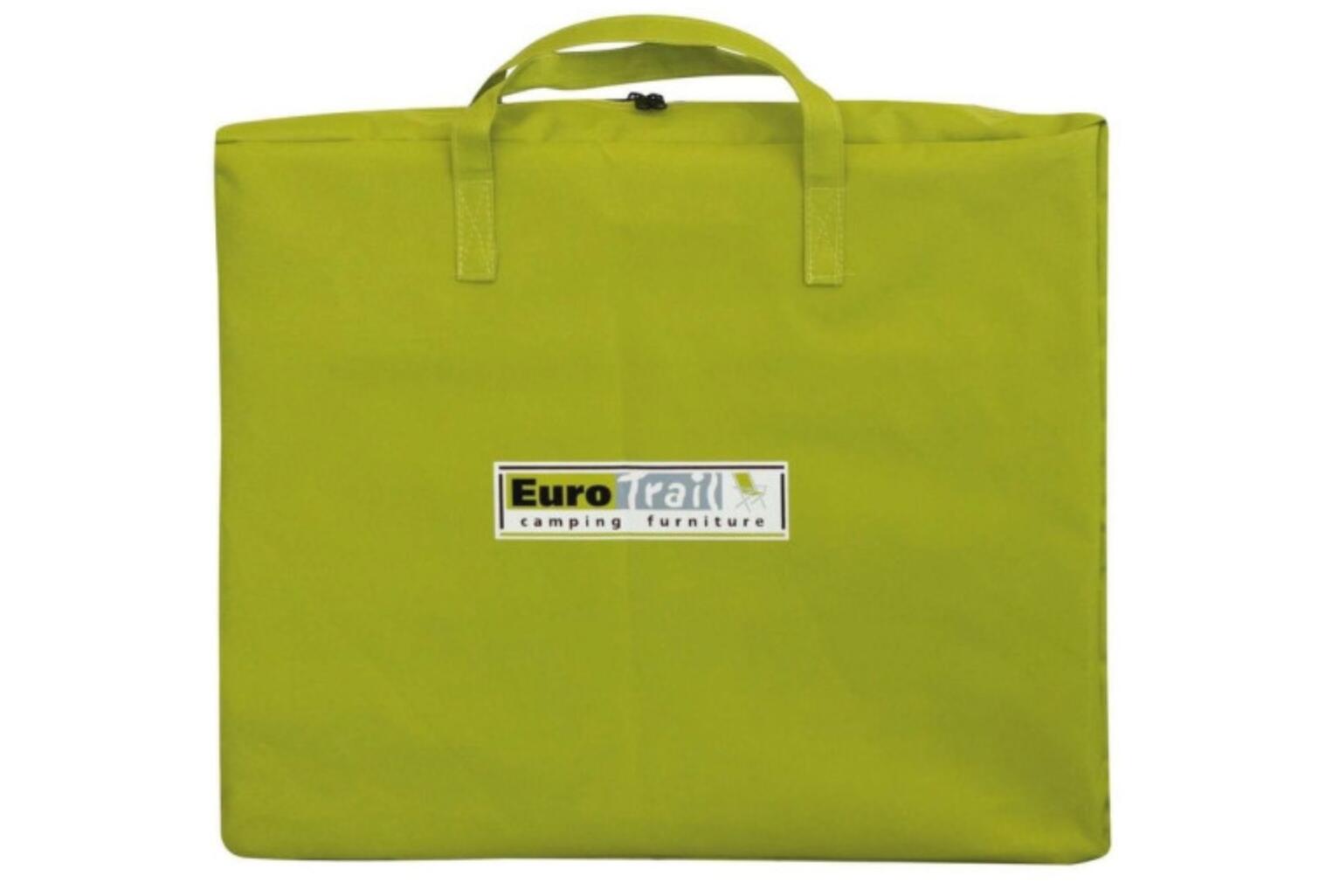 Armoire de camping EUROTRAIL St. Barts - gris foncé 4/4