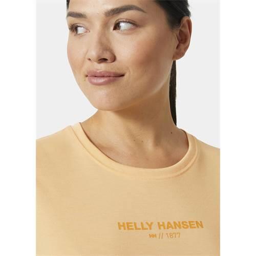 T-shirt universel femmes Helly Hansen Allure 2/5