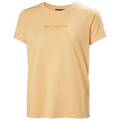 Damen universal Tshirts Helly Hansen Allure