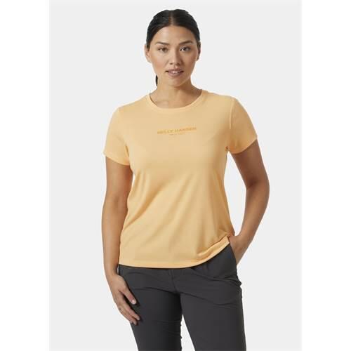 T-shirt universel femmes Helly Hansen Allure 3/5