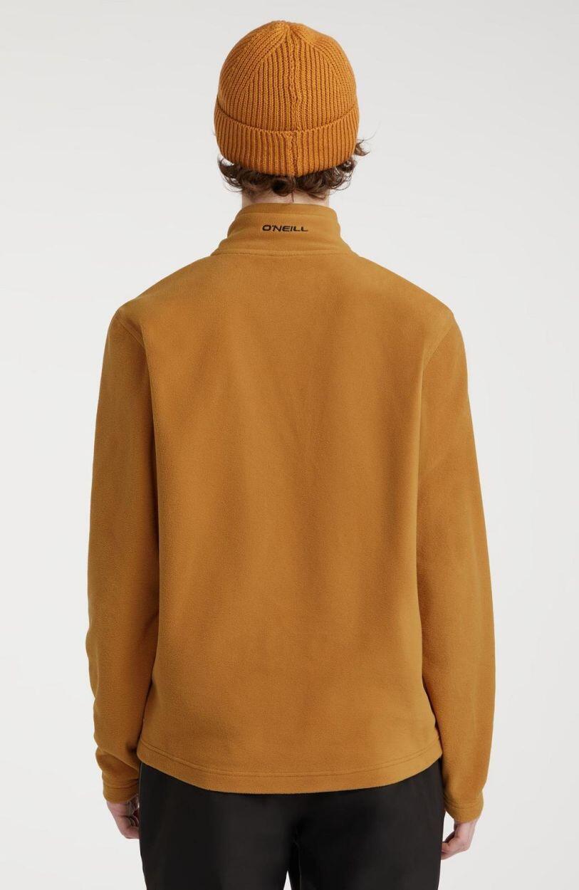 O'NEILL O'neill Fleeces JACK'S FZ FLEECE HEREN Rich Caramel 3/5