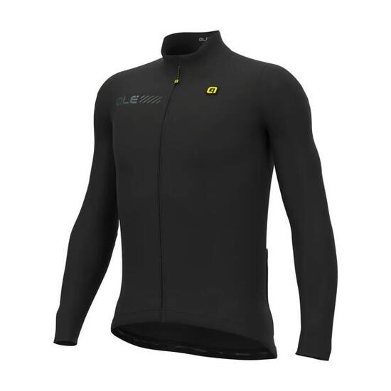 Maillot d'hiver ? manches longues - SOLID FONDO 2.0