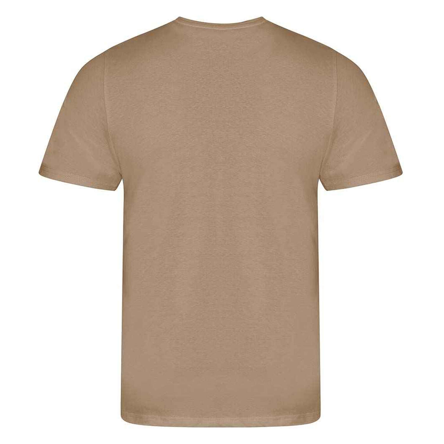 "Cascade" TShirt für Herren Sand Düne 2/2