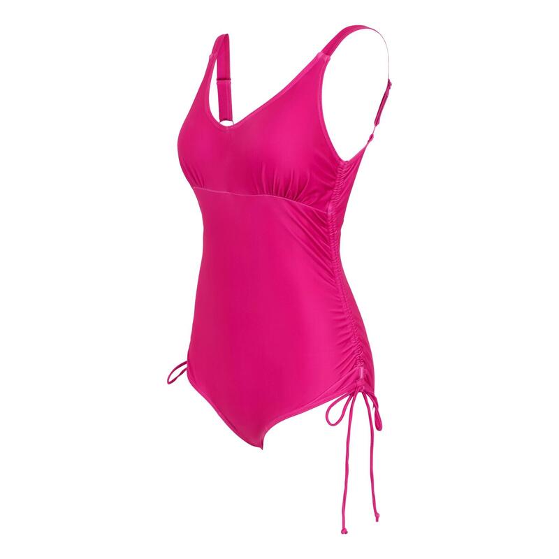 Costum De Baie One-Piece NATAȚIE Regatta Alinae Simplu Femei