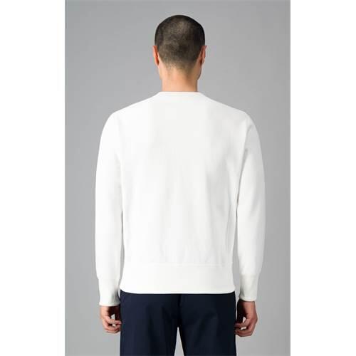 Bluza sportowa męska Champion Reverse Weave Embroidered Script Logo 3/3