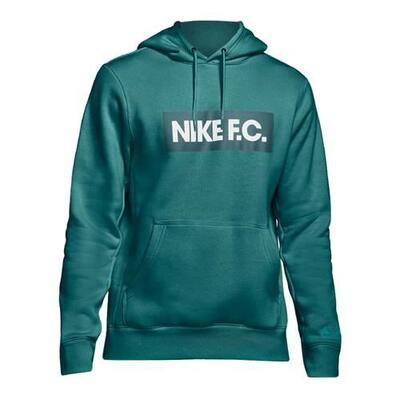 Sweatshirt universeel voor heren nike fc essentials