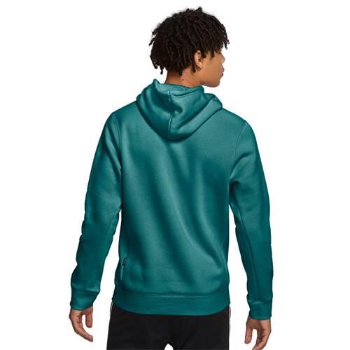 Nike Herren Kapuzenpullover FC Fleece Soccer Hoody CT2011 3/3