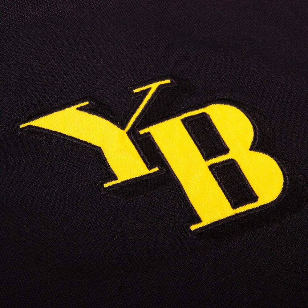 BSC Young Boys 1970 Giacca Da Calcio Retrò 4/7