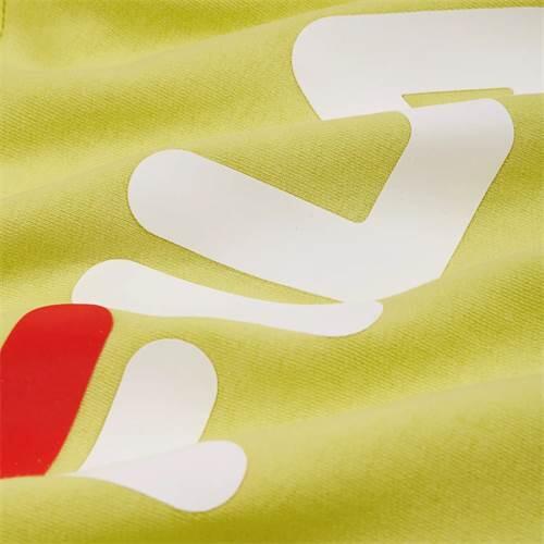 Bluza sportowa męska Fila Classic Pure Hoodie