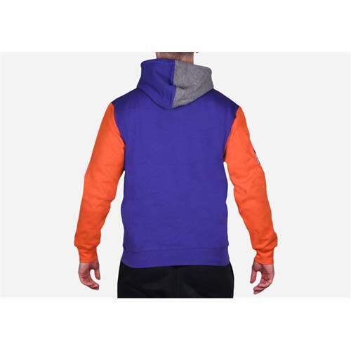 Bluza sportowa męska Mitchell & Ness Phoenix Suns 2/2