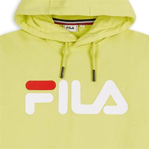 Bluza sportowa męska Fila Classic Pure Hoodie 5/5