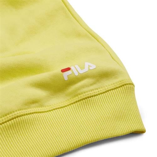 Bluza sportowa męska Fila Classic Pure Hoodie 4/5