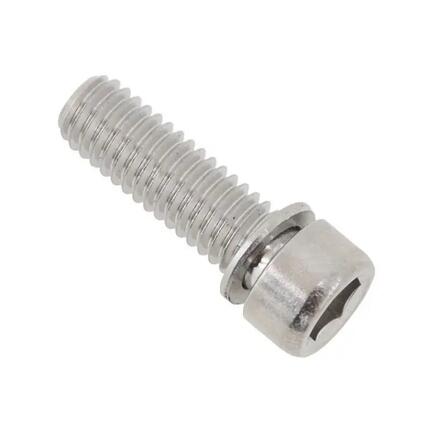 Śruby mocujące Shimano FC-M617