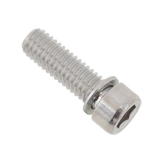 Śruby mocujące Shimano FC-M617