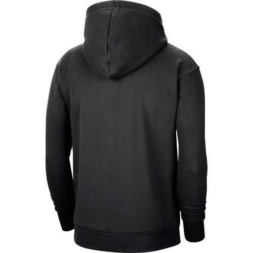Herren universal Sweatshirts Nike Brooklyn Nets Essential 2/2