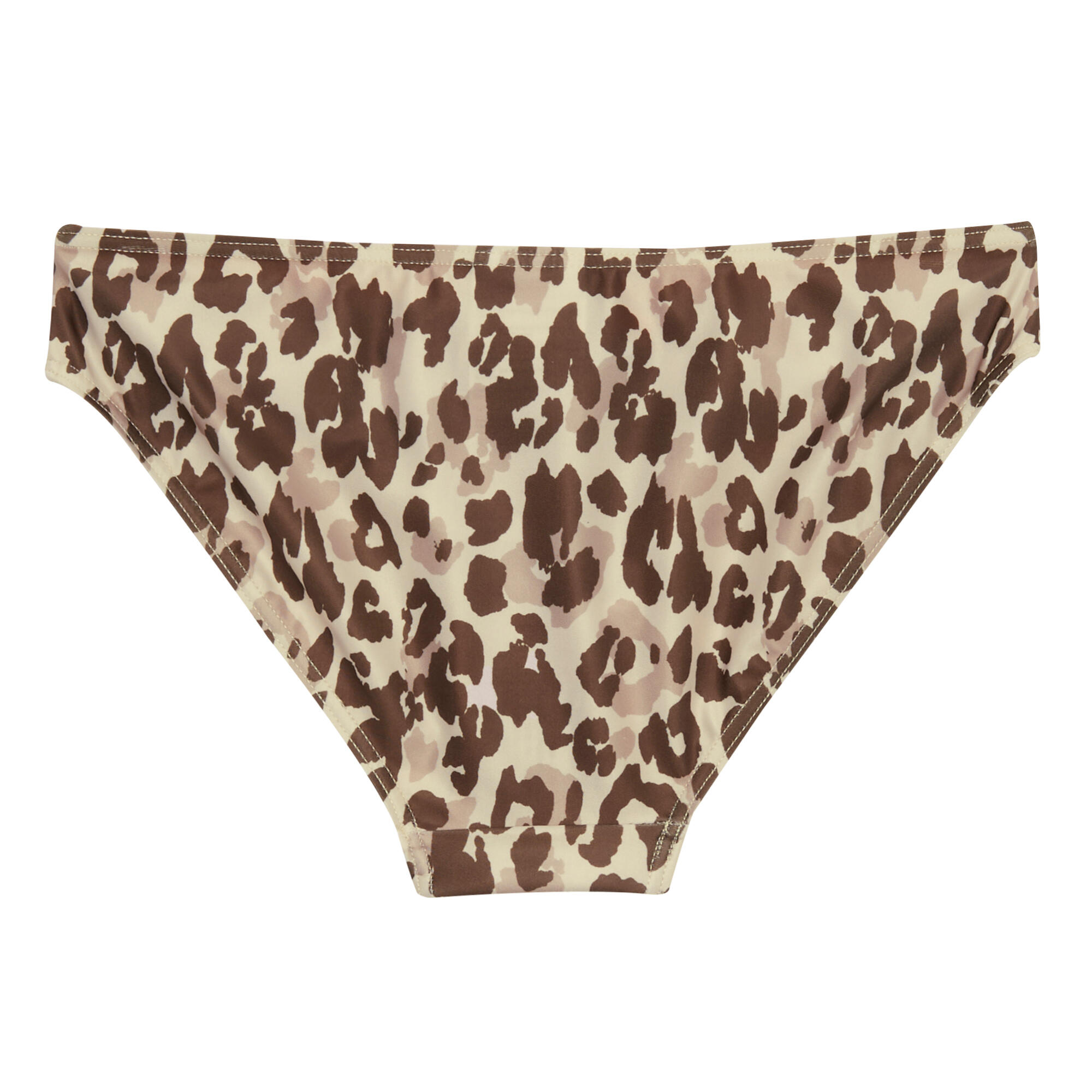 Bas De Maillot De Bain ACEANA Femme (Beige Pâle) 2/5