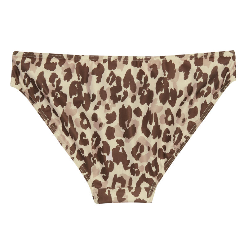 Slip Drumeții În Natură Regatta Aceana Imprimeu Leopard Femei