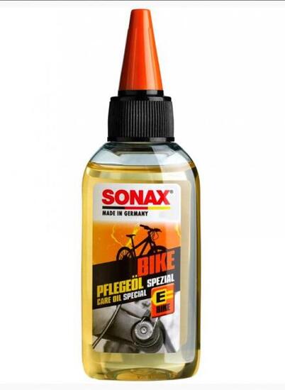 SONAX huile entretien vélo 50 ml