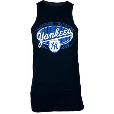 Majestic Kato Jersey Vest New York Yankees L Navy