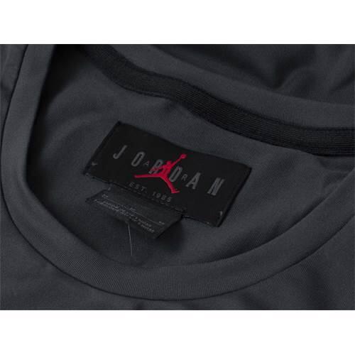 T-shirt universel hommes Nike Jordan 3/5