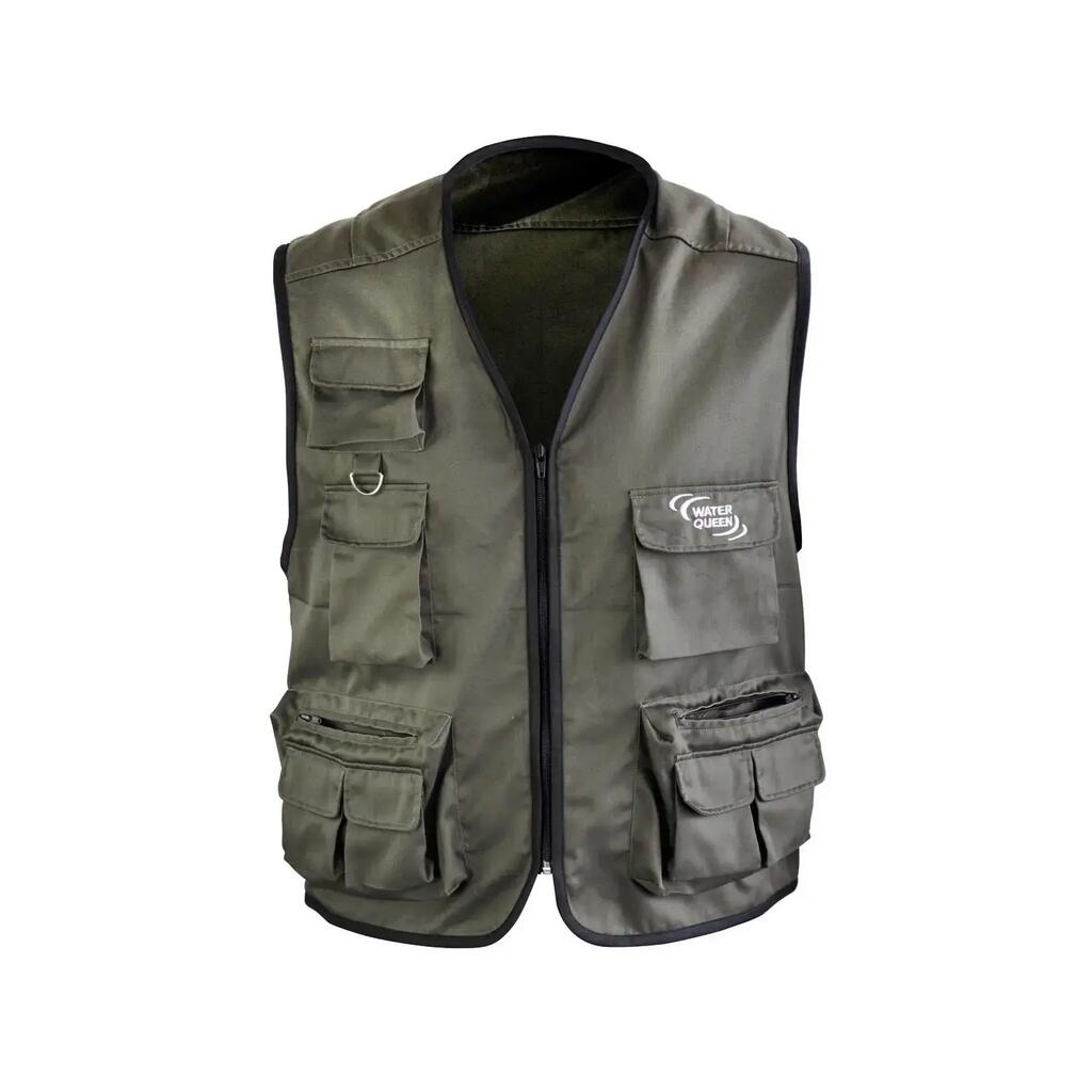Vest WaterQueen 10 Poches