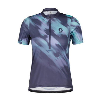 Kurzarm Fahrradtrikot - GRAVEL CONTESSA