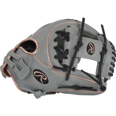 RAWLINGS Rawlings RLA715-2G 11,75 polegadas modelo Pegar à esquerda