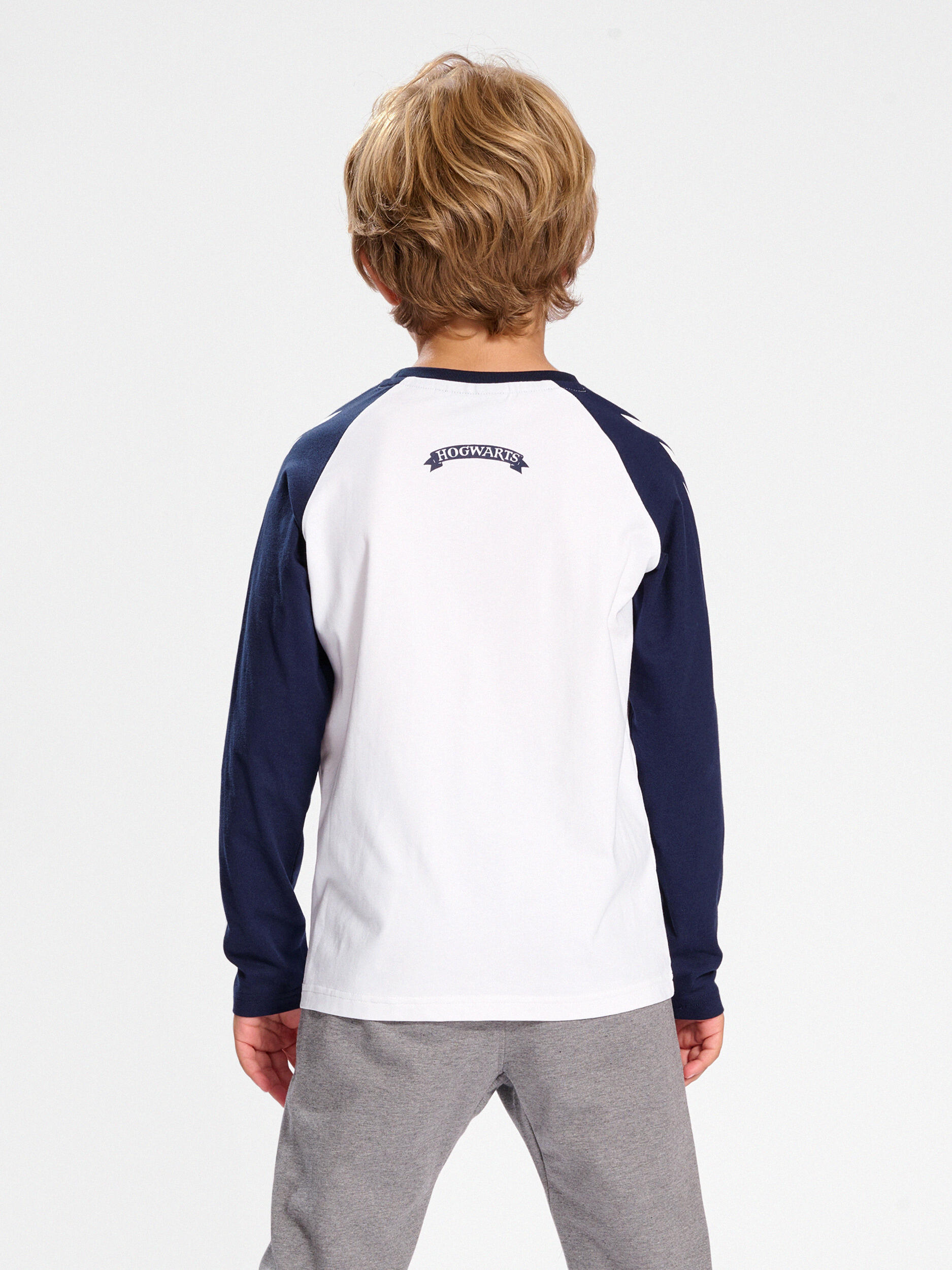 Enfiler T-Shirt Hmlharry Enfant 2/7