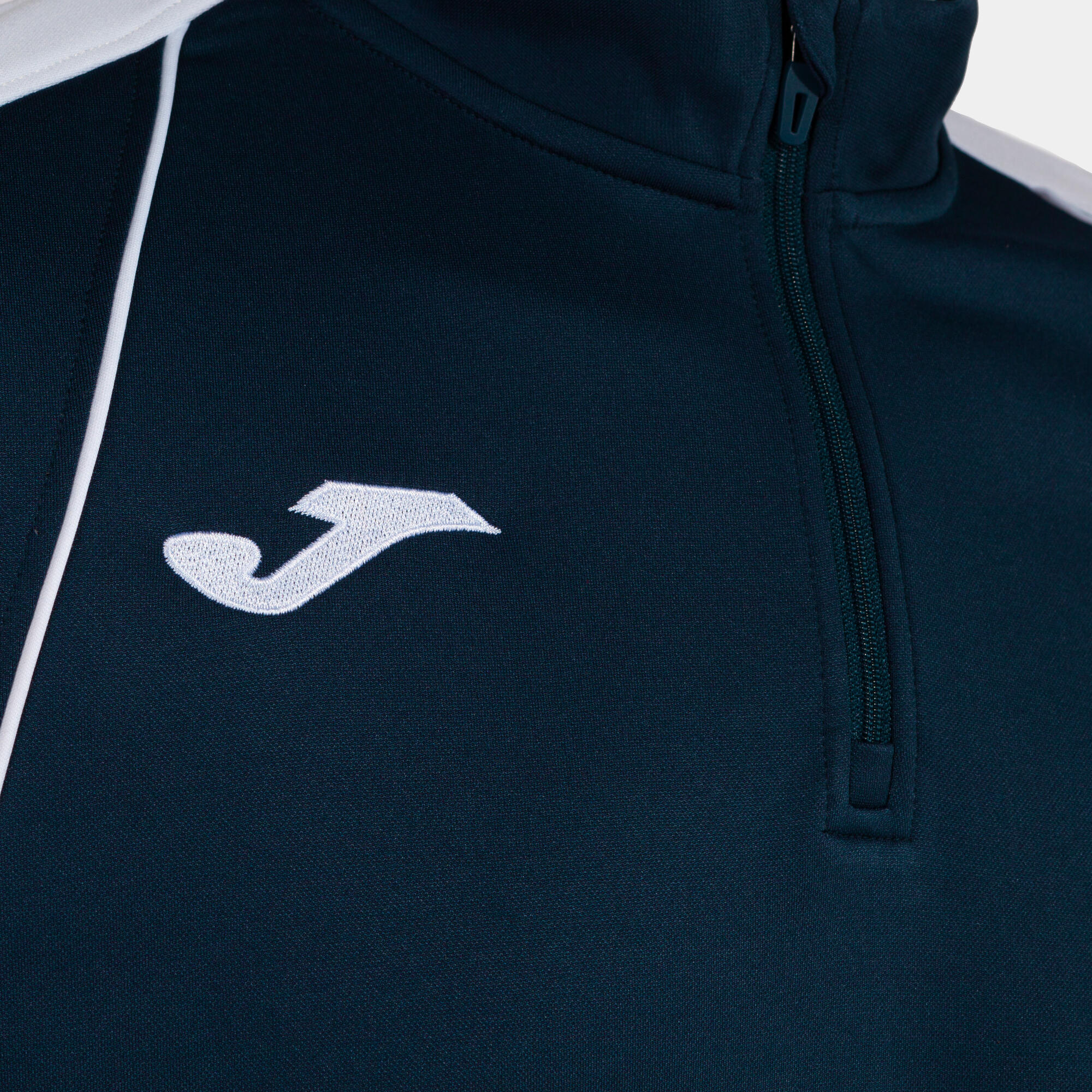 Sweatshirt Joma Championship VII 3/4
