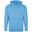 Veste À Capuche Homme (Bleu)