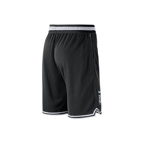 Pantalon universel hommes Nike Brooklyn Nets 3/3