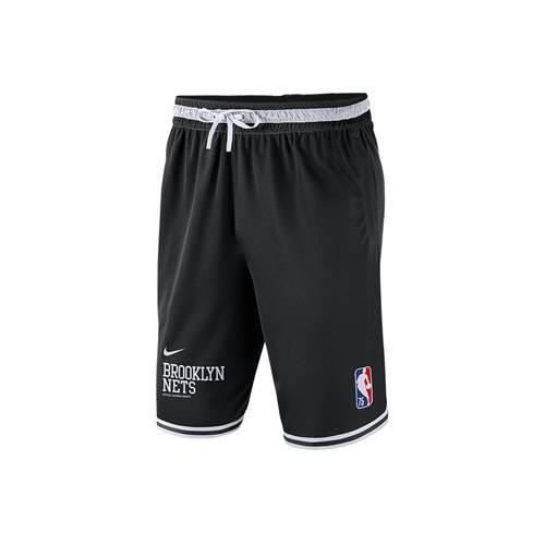 Herren universal Hosen Nike Brooklyn Nets