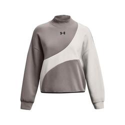 Pull en Fleece Large pour Femme Under Armour