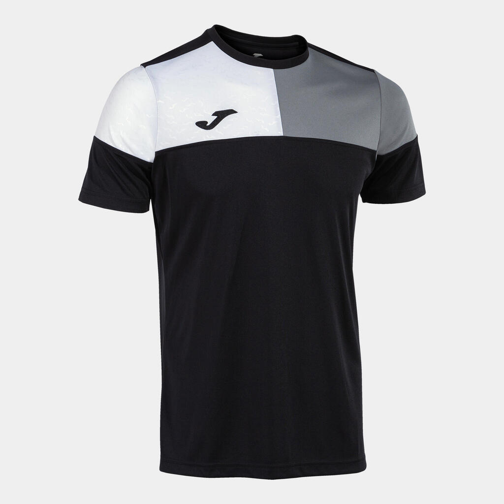 Joma Crew Sport T-shirt 2XS - Ademend & Lichtgewicht