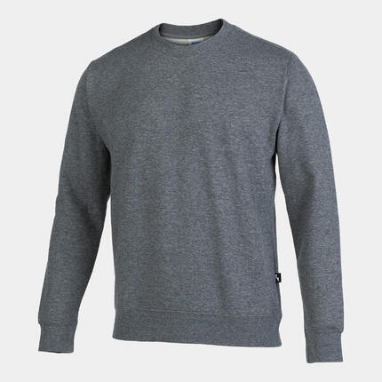 Sweat-Shirt Homme Joma Montana Gris Melange