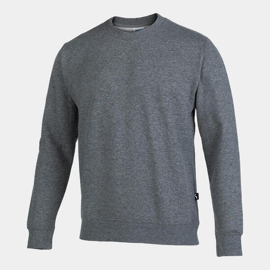 Sweat-Shirt Homme Joma Montana Gris Melange