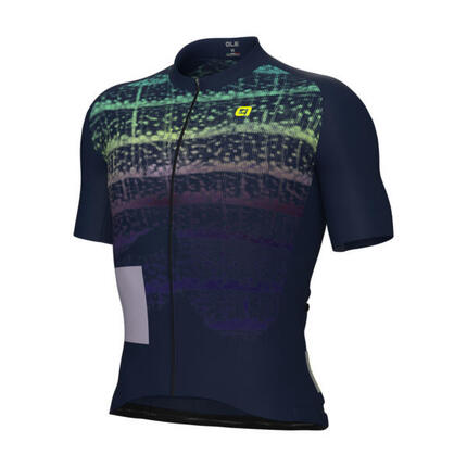 Maillot a manches courtes - OFF ROAD - GRAVEL CREEK