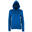 Just Hoods Sweatshirt À Capuche Femme (Bleu Roi)