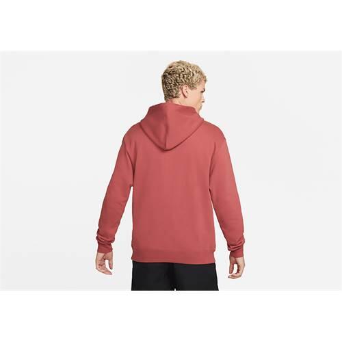 Bluza sportowa męska Nike Air Jordan Essentials Statement Fleece