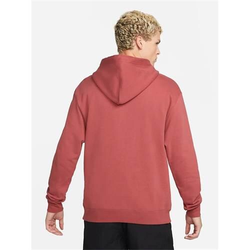 Sweat universel hommes Nike Air Jordan Essentials Statement Fleece 3/5