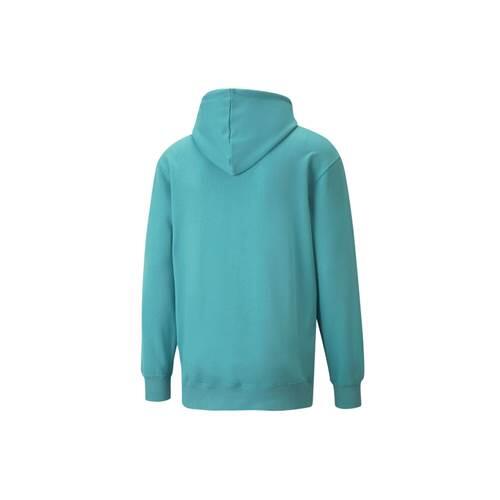 Sweat universel hommes Puma Swxp Graphic 2/2