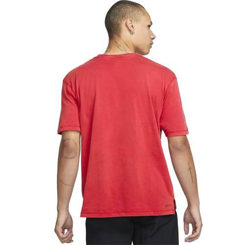 Magliette formazione uomo Nike Air Jordan Drifit 2/5